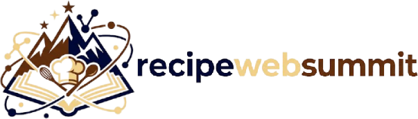 recipewebsummit.com